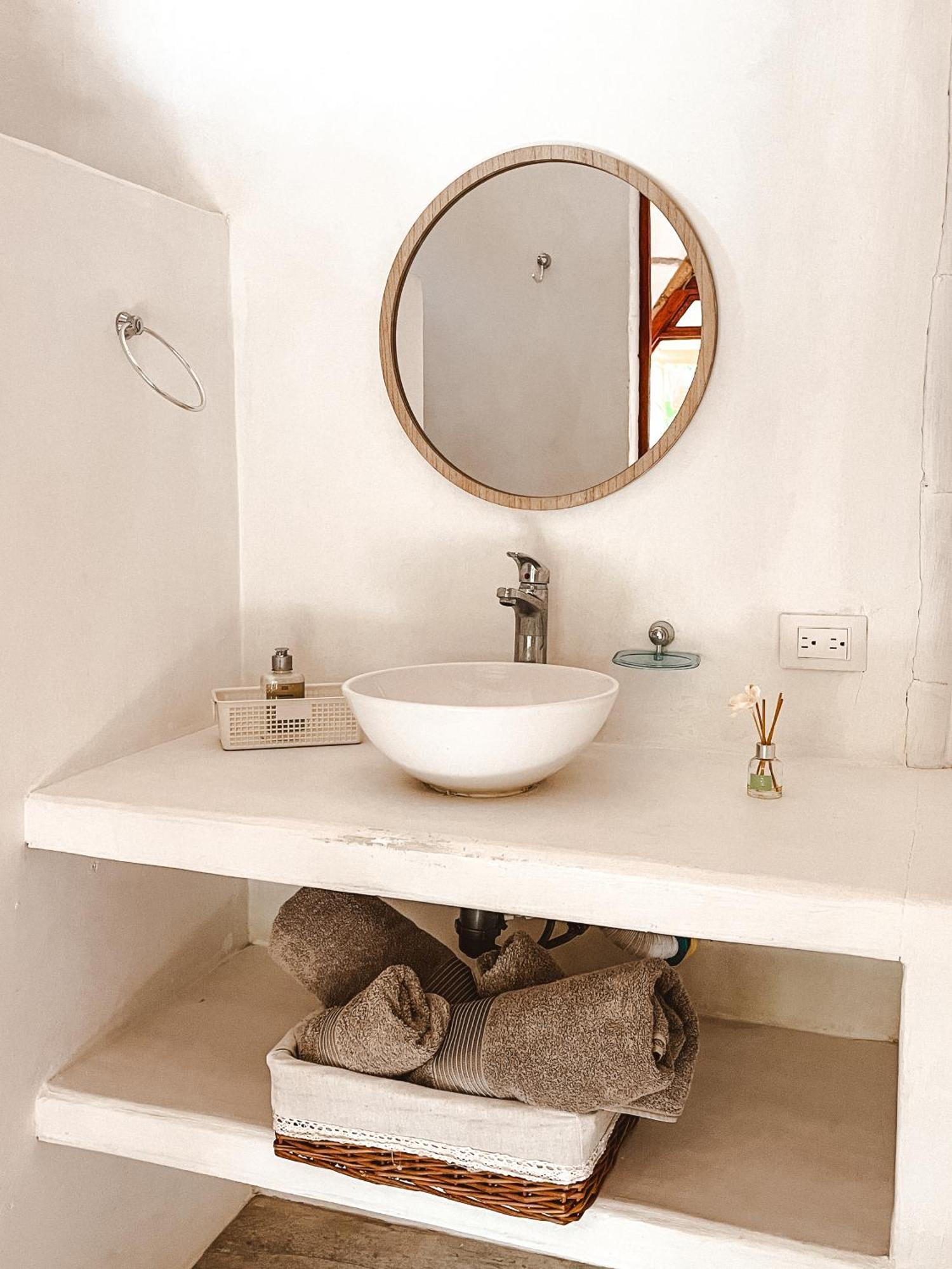 Atalaya Del Mar Palomino Hotel Ngoại thất bức ảnh