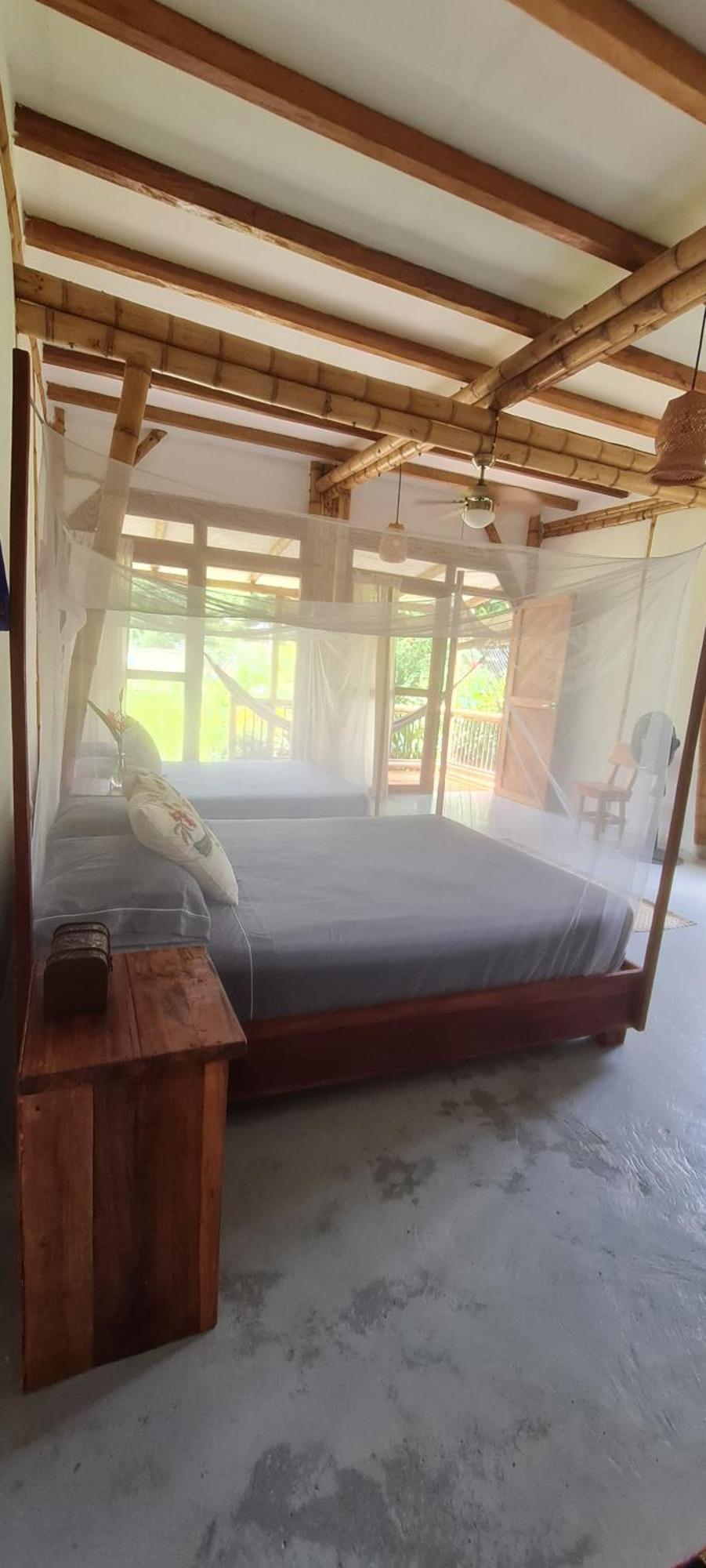 Atalaya Del Mar Palomino Hotel Ngoại thất bức ảnh