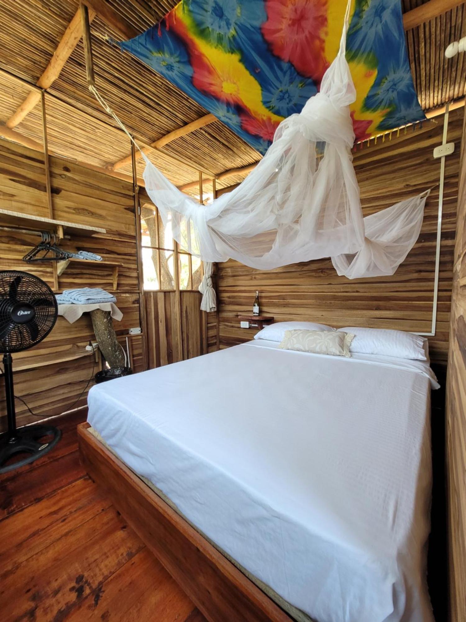 Atalaya Del Mar Palomino Hotel Ngoại thất bức ảnh